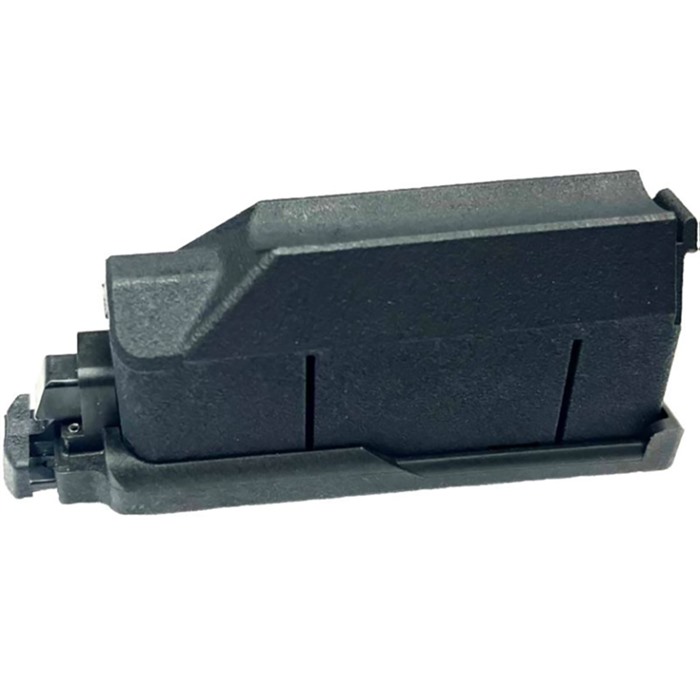 SINGLE SHOT ADAPTER FOR SAVAGE AXIS - SINGLE SHOT ADAPTER FOR LA AXIS WITH INTEGRAL LATCH