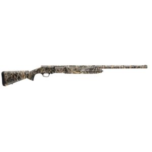 A5 REALTREE MAX-7 12 GAUGE SEMI-AUTO SHOTGUN - A5 12 GAUGE 28'' BBL 3.5'' CHAMBER 4RD REATREE MAX-7