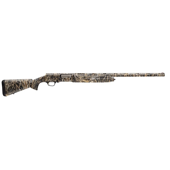 A5 REALTREE MAX-7 12 GAUGE SEMI-AUTO SHOTGUN - A5 12 GAUGE 28'' BBL 3.5'' CHAMBER 4RD REATREE MAX-7