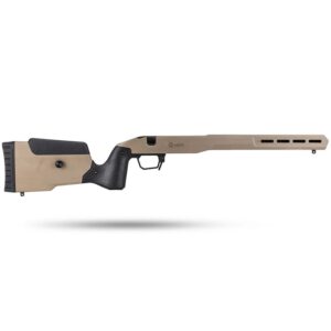 FIELD STOCK CHASSIS SYSTEM FOR RUGER AMERICAN