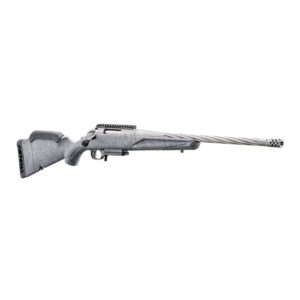 AMERICAN GEN II 7MM-08 REMINGTON BOLT ACTION RIFLE
