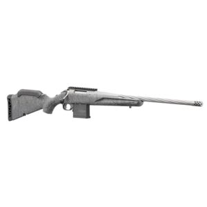 AMERICAN GEN II 204 RUGER BOLT ACTION RIFLE