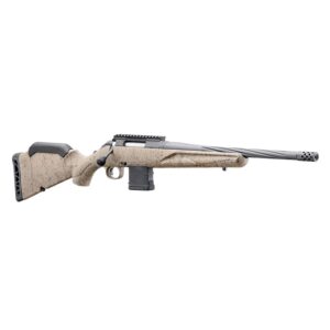AMERICAN GEN II RANCH 5.56X45 NATO BOLT ACTION RIFLE