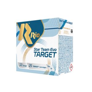 STAR TEAM TARGET 12 GAUGE SHOTGUN AMMO