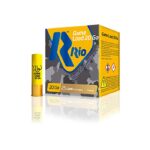 GAME LOAD 20 GAUGE 2-3/4'' #7.5 SHOT SHOTGUN AMMO
