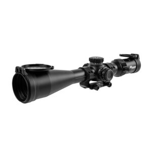 TANGO MSR 5-30X56MM FFP ILLUMINATED RIFLE SCOPE