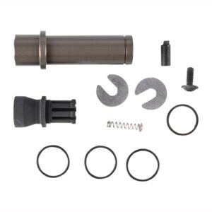 SILENT CAPTURED SPRING CONVERSION KIT FOR LAW FOLDING ADAPTER