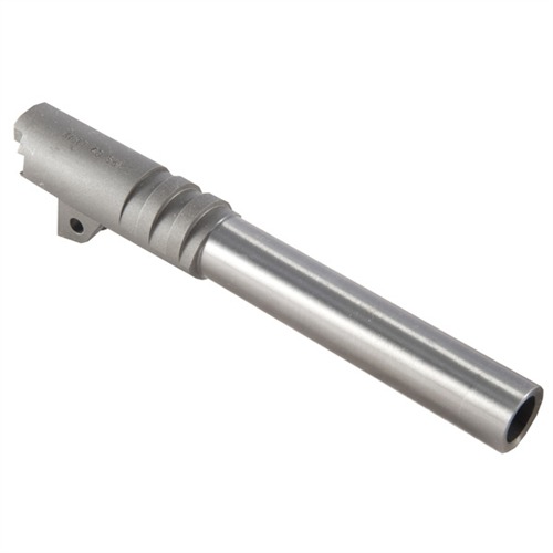 1911 PRECISION QUALITY BARREL - 5'' KART 1911 AUTO BARREL, .40 S&W STD