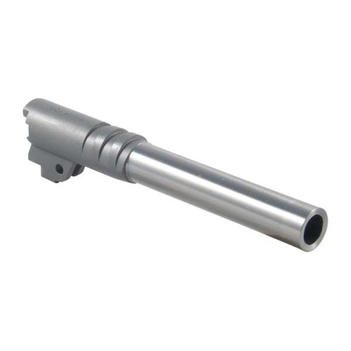 1911 PRECISION QUALITY BARREL - 5'' KART 1911 AUTO BARREL, .40 S&W C/P