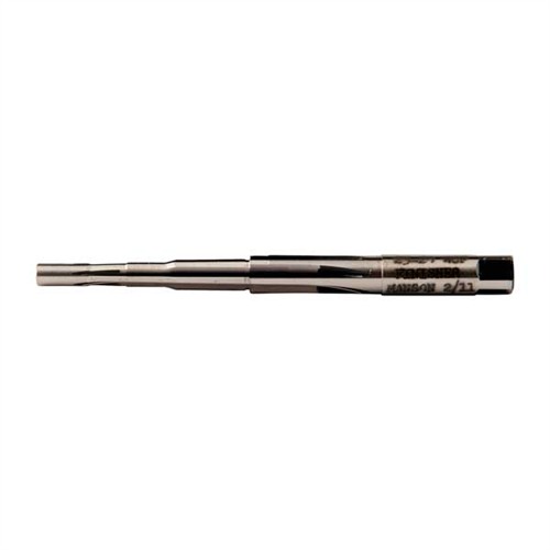 RIMMED RIFLE CARTRIDGES - RIMMED RIFLE CARTRIDGE, .25-20 WCF