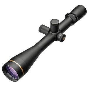 LEUPOLD VX-3I 6.5X20X50 RIFLE SCOPE