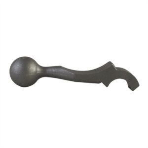 BOLT ACTION UNIVERSAL BOLT HANDLE