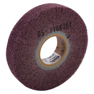 BLENDING WHEELS