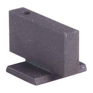 BLANK DOVETAIL FRONT SIGHT .060''
