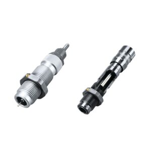 MATCHMASTER COMPETITION FULL LENGTH BUSHING DIE SETS