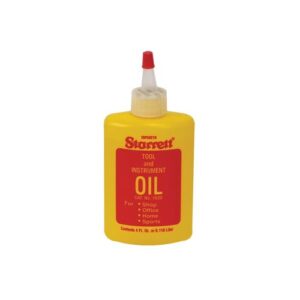 TOOL AND INSTRUMENT OIL