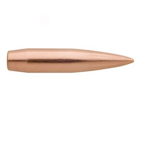 MATCHKING 6.5MM (0.264'') BULLETS
