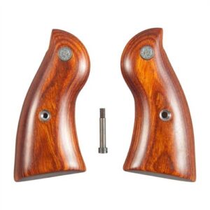GRIP PANELS, PAIR, MEDALLION & SCREW