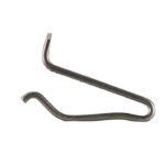 GATE DETENT SPRING