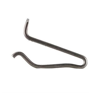 GATE DETENT SPRING