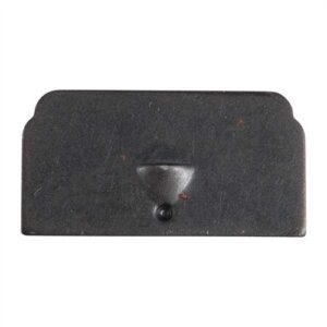 BOLT LOCK COVER PLATE
