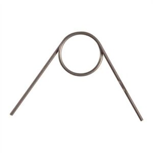 BOLT LOCK SPRING, BLUE