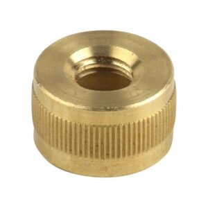 RUGER~ 42665 ESCUTCHEON