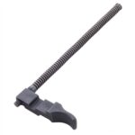 COCKING HANDLE, GUIDE ROD & RECOIL SPRING ASSEMBLY