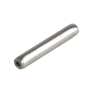 SIGHT CROSS PIN, FRONT, SS