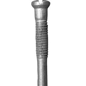 GRIP FRAME SCREW/PIVOT LOCK, SS