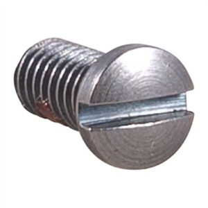 GRIP FRAME SCREW, A-FRONT, SS