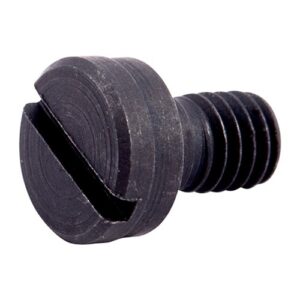 BOLT STOP STUD SCREW, BLUE