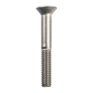MOUNTING SCREW, CENTER, SS