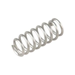 BOLT STOP PLUNGER SPRING, SS