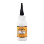 HOT STUFF INSTANT GLUE