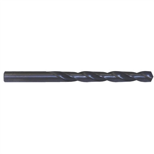 JOBBER LENGTH FRACTIONAL DRILLS - JOBBER LENGTH FRACTIONAL DRILL 3/8'' (.3750'') DIAMETER