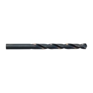 JOBBER LENGTH FRACTIONAL DRILLS