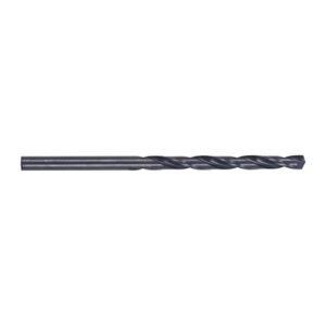 JOBBER LENGTH FRACTIONAL DRILLS
