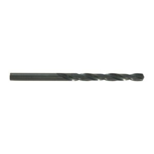 JOBBER LENGTH FRACTIONAL DRILLS