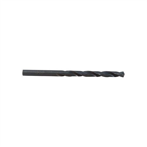 LETTER DRILLS - JOBBER LENGTH - JOBBER LENGTH LETTER DRILL A (.234'') DIAMETER