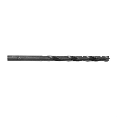 LETTER DRILLS - JOBBER LENGTH - JOBBER LENGTH LETTER DRILL D (.246'') DIAMETER