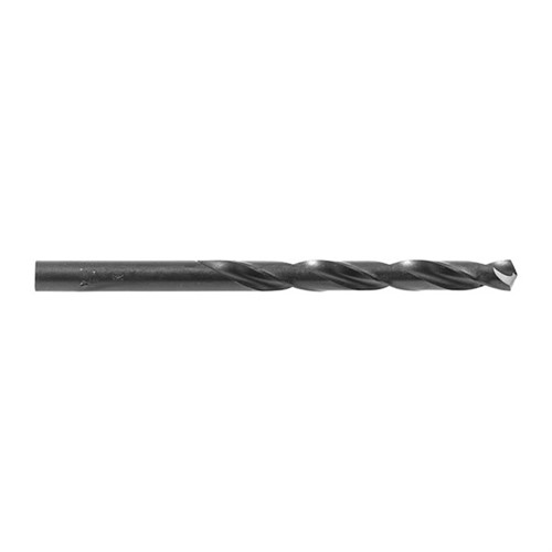 LETTER DRILLS - JOBBER LENGTH - JOBBER LENGTH LETTER DRILL N (.302'') DIAMETER