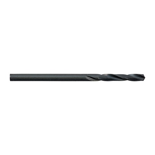 SHORT LENGTH WIRE GAUGE DRILLS - SHORT LENGTH WIRE GAUGE DRILL 39S (0.1'') DIAMETER