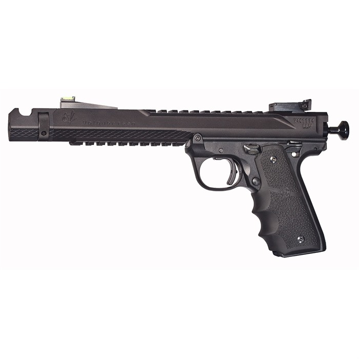 MK IV~ FRAME BLACK MAMBA BLACK CAMO FINISH - MK IV~ FRAME BLACK MAMBA 6'' BLACK FINISH