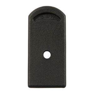 MAGAZINE FLOOR PLATE