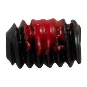 SIGHT SET SCREW, REAR