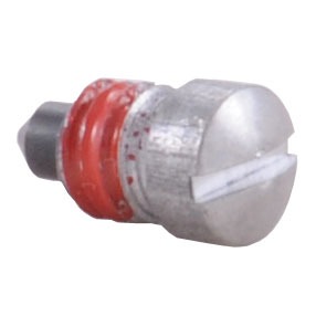 YOKE SCREW ASSEMBLY, GLASS BEADED