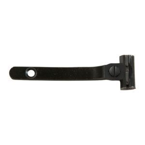 SIGHT ASSEMBLY, REAR, .160'', N/S, BLACK, 2.5''-4'' BARREL