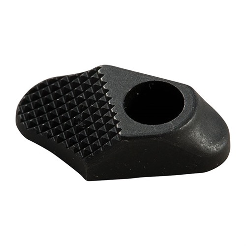 THUMBPIECE, NEW STYLE, MIM - THUMBPIECE, NEW STYLE, MIM FOR SMITH & WESSON J-FRAME