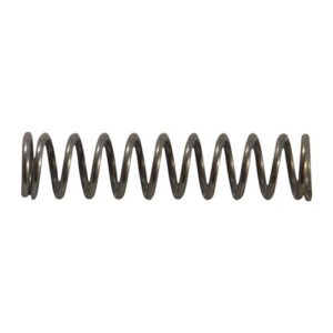 FIRING PIN RETURN SPRING